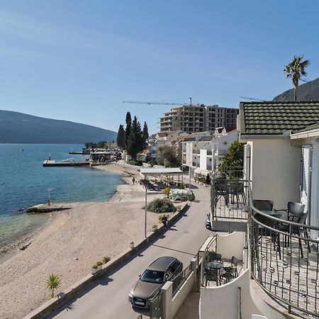 Rosic Apartments Baosici エクステリア 写真