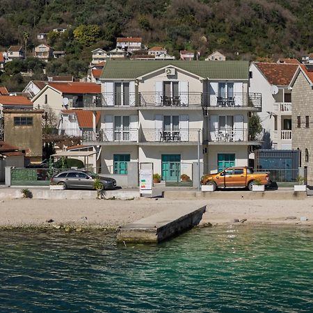 Rosic Apartments Baosici エクステリア 写真