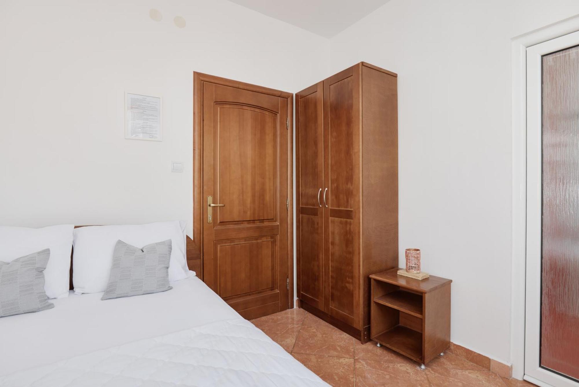 Rosic Apartments Baosici エクステリア 写真