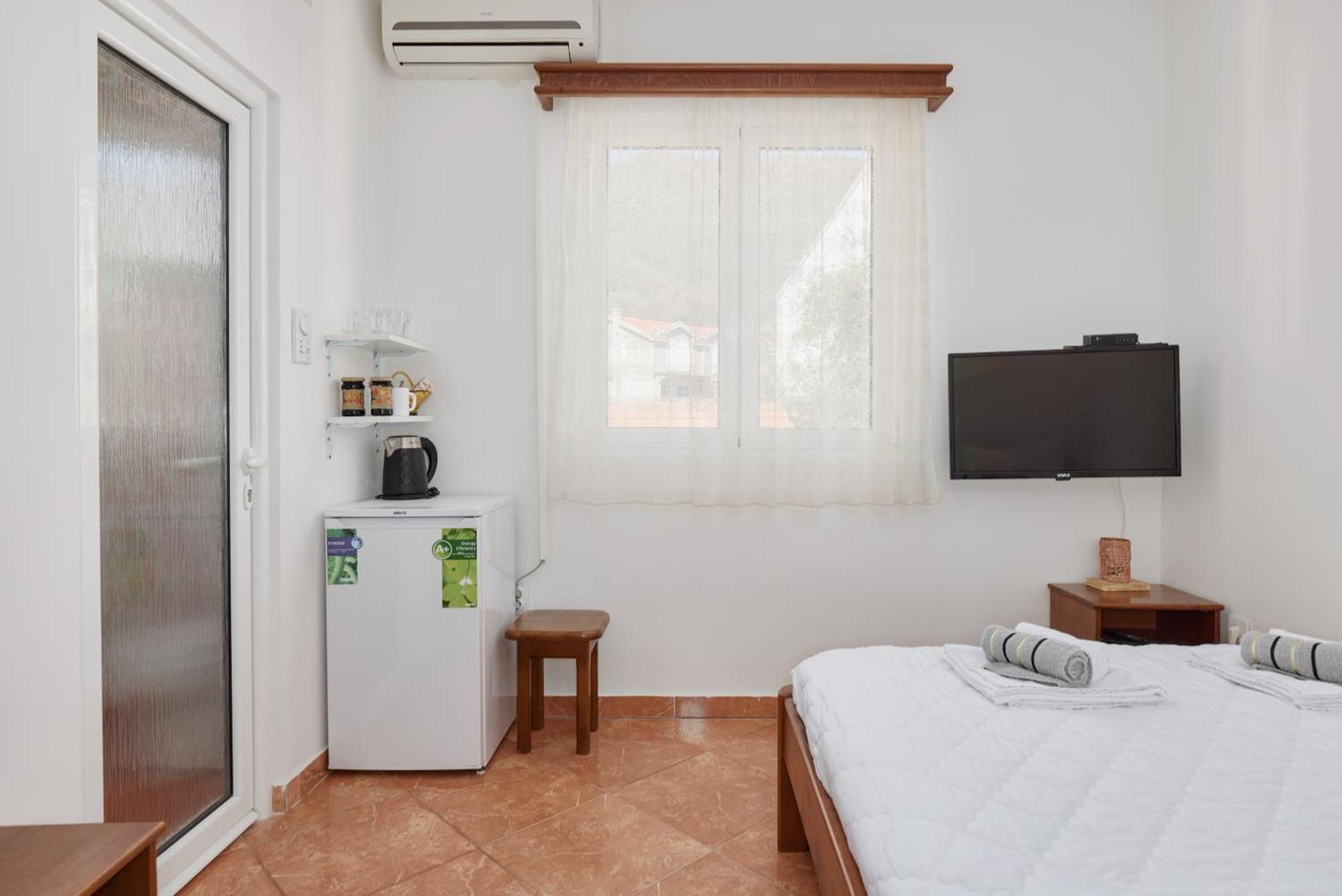 Rosic Apartments Baosici エクステリア 写真