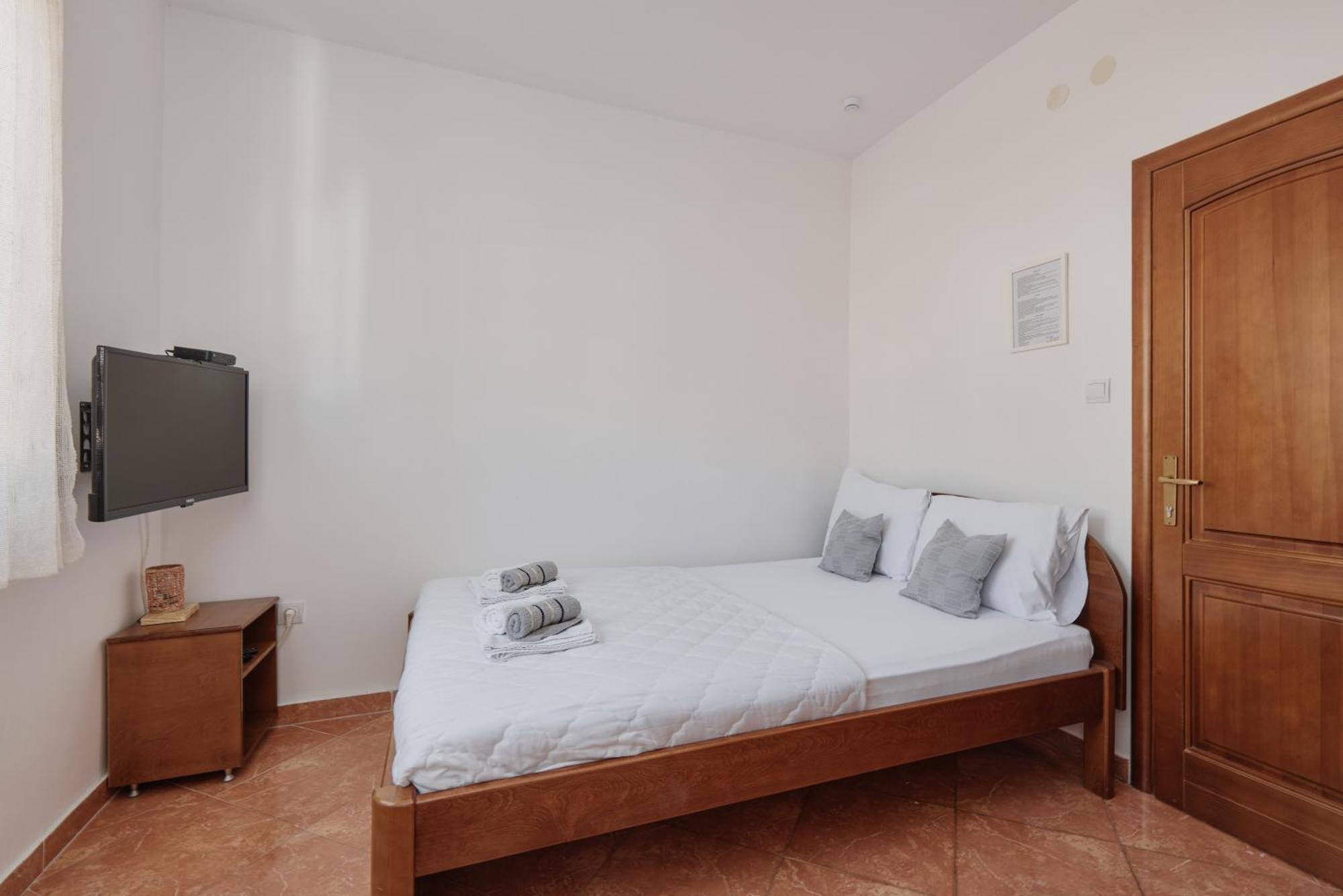 Rosic Apartments Baosici エクステリア 写真