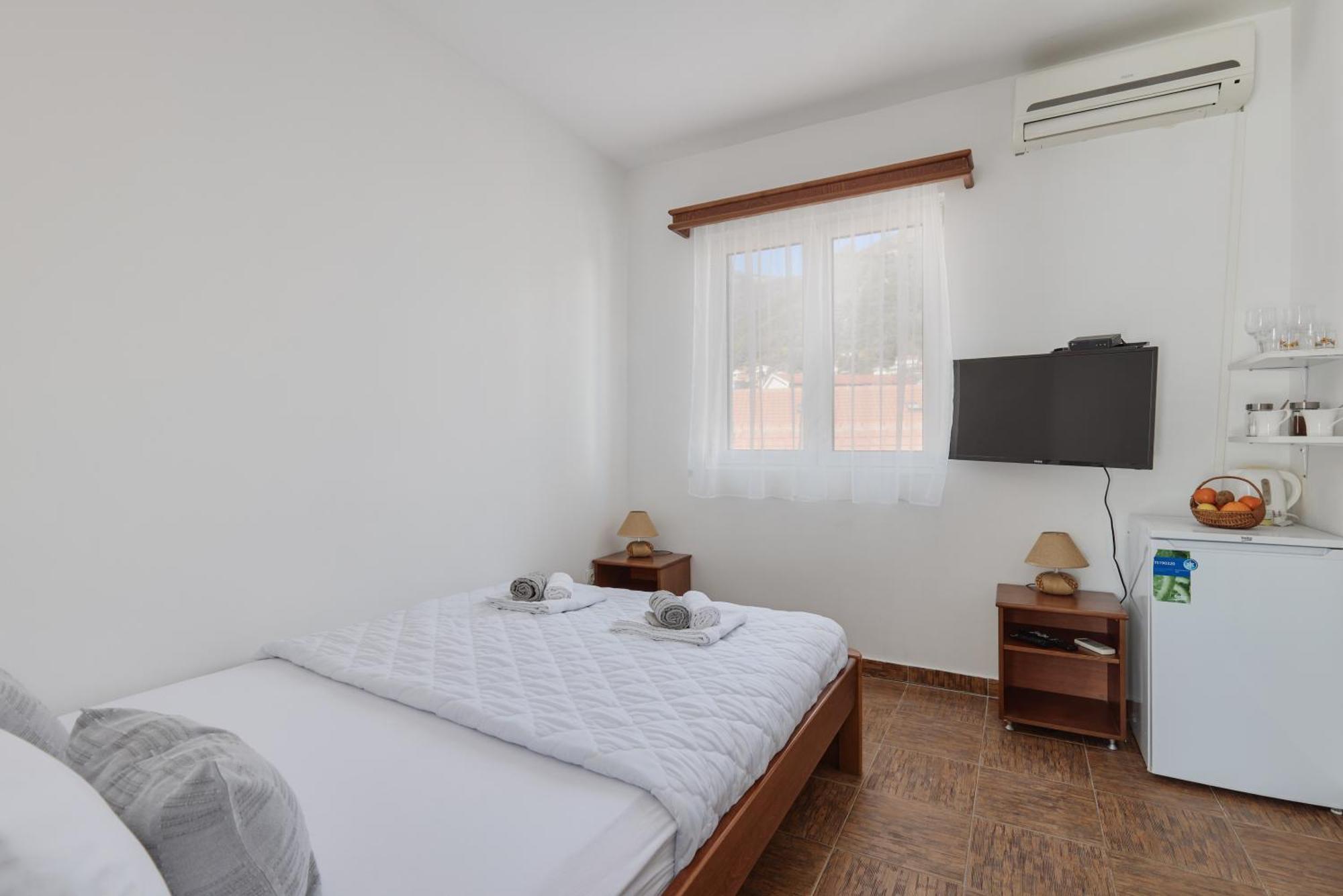 Rosic Apartments Baosici エクステリア 写真