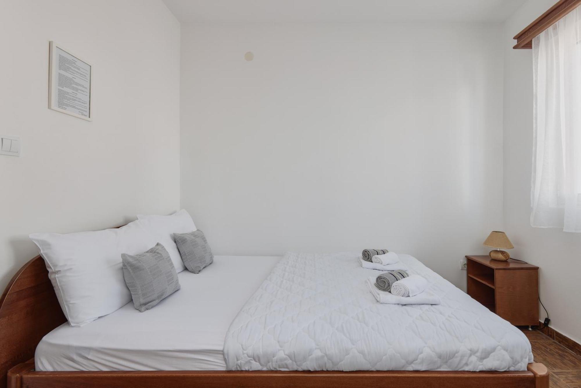 Rosic Apartments Baosici エクステリア 写真