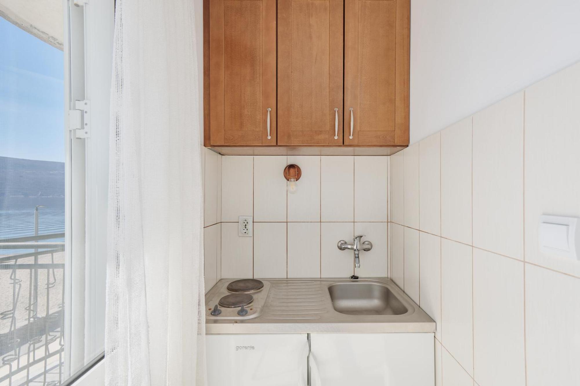 Rosic Apartments Baosici エクステリア 写真