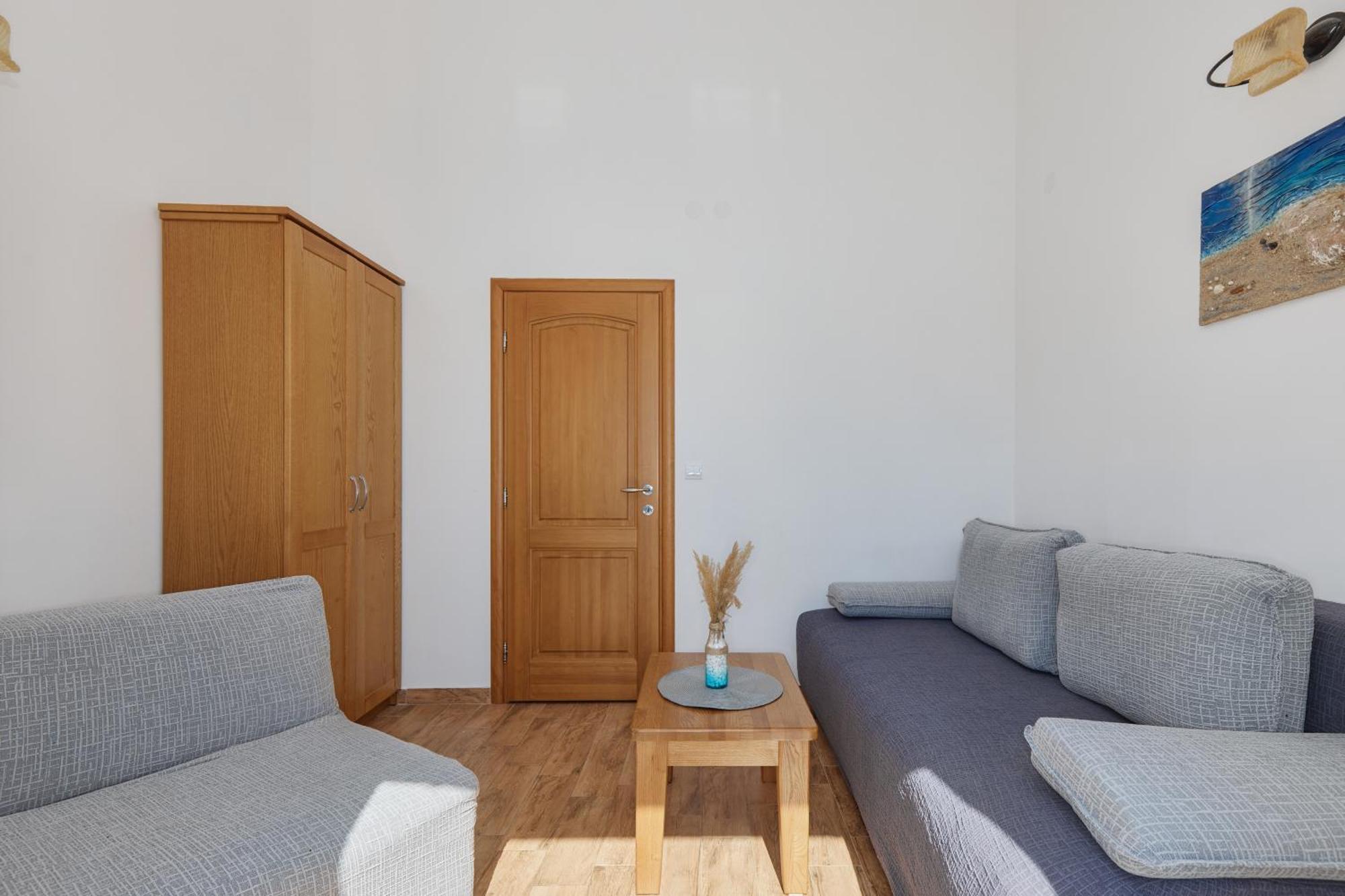 Rosic Apartments Baosici エクステリア 写真