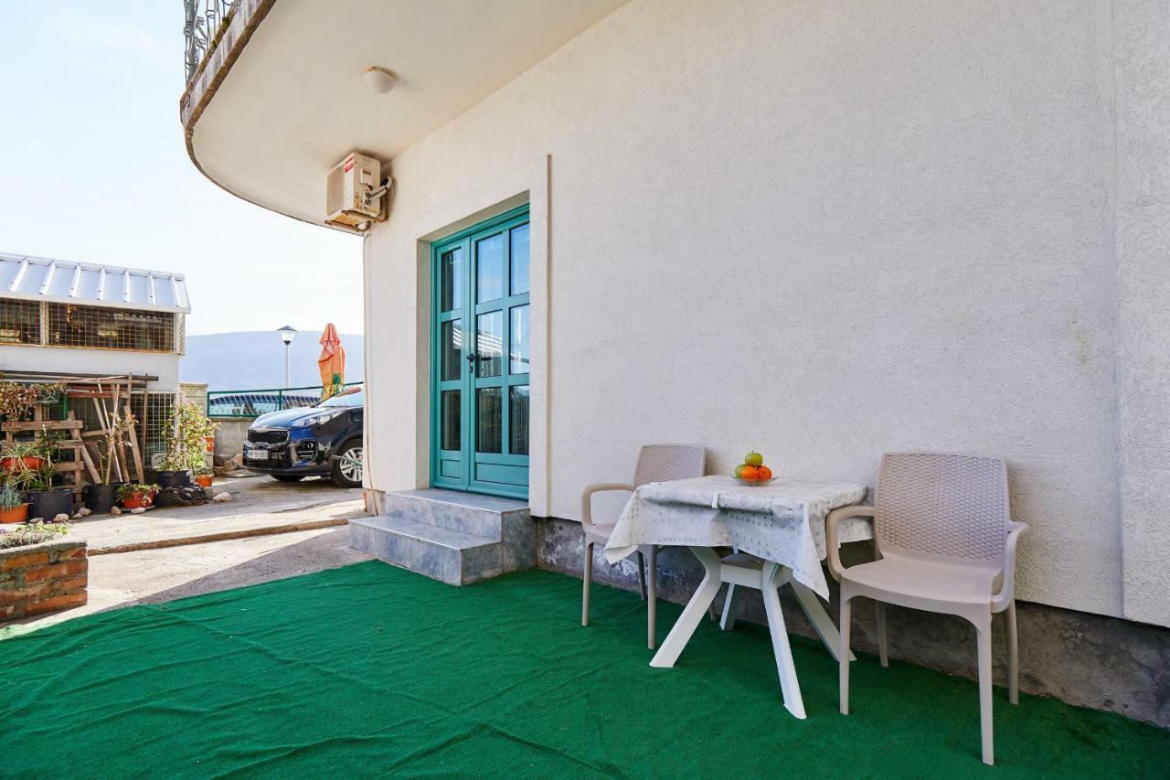 Rosic Apartments Baosici 部屋 写真